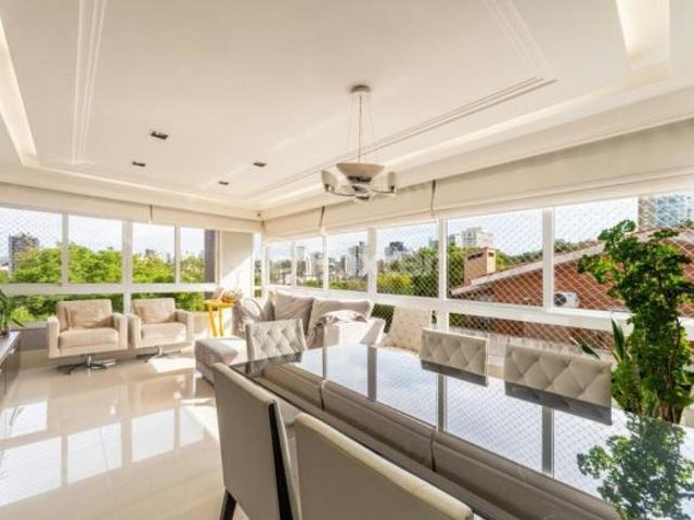Apartamento, 3 dormitórios, 105.73 m², em Boa Vista