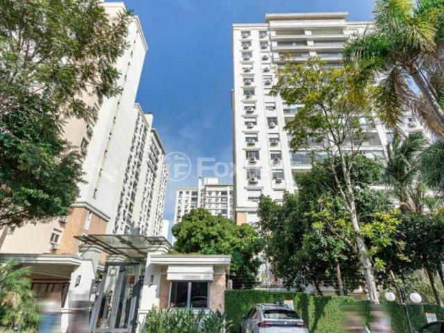 Apartamento, 3 dormitórios, 105.99 m², em Passo da Areia