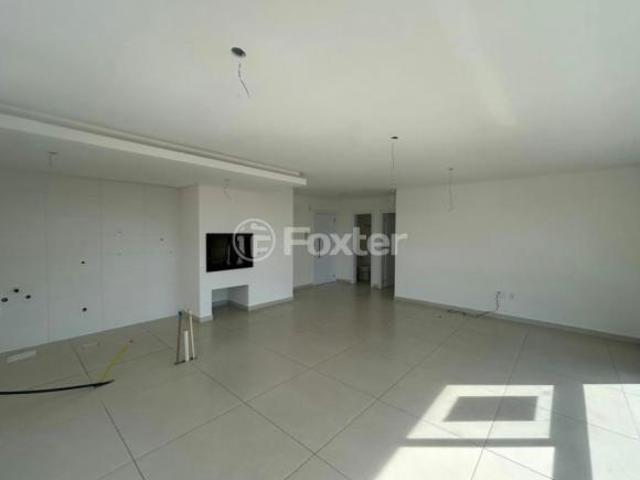 Apartamento, 3 dormitórios, 105.04 m², em Centro