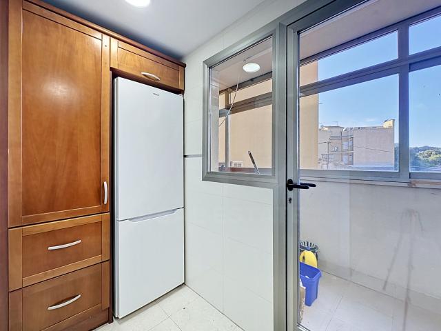 Apartamento 3 dormitorios 105 m2