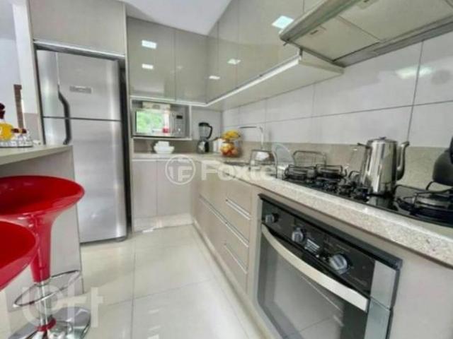 Apartamento, 3 dormitórios, 105 m², em São Leopoldo
