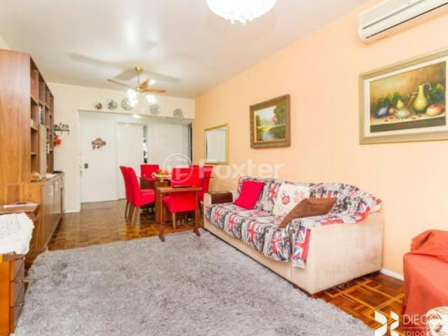 Apartamento, 3 dormitórios, 106.94 m², em Santana