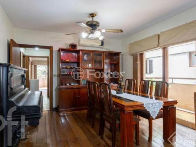 Apartamento, 3 dormitórios, 108.5 m², em Farroupilha