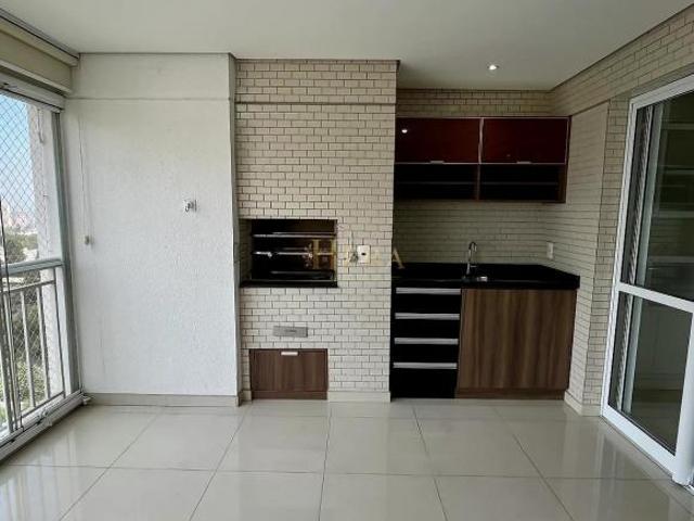 Apartamento 3 dormitórios 108m no Vittá Clube Jd Ana Maria