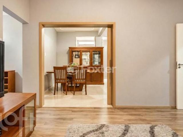 Apartamento, 3 dormitórios, 113.45 m², em Rio Branco