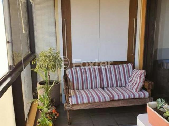 Apartamento, 3 dormitórios, 113.27 m², em Boa Vista
