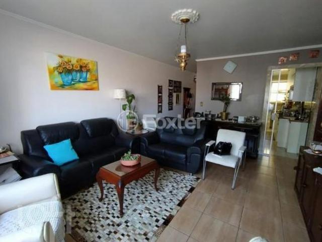 Apartamento, 3 dormitórios, 110.51 m², em Pátria Nova