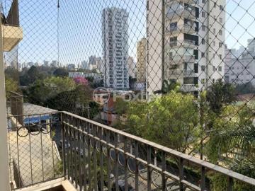 Apartamento, 3 dormitórios, 110 m², em Cambuci