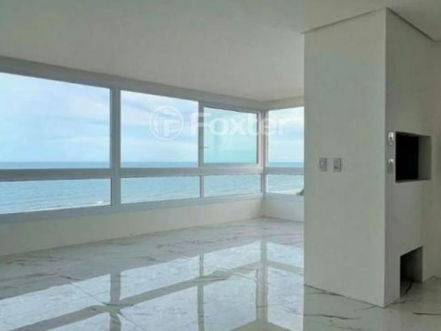 Apartamento, 3 dormitórios, 112.43 m², em Centro
