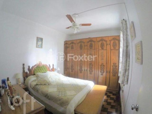 Apartamento, 3 dormitórios, 117.85 m², em Rio Branco