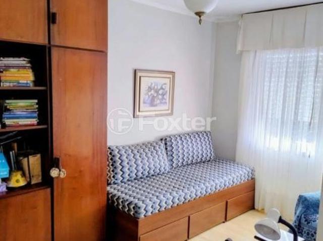 Apartamento, 3 dormitórios, 114.51 m², em Cristo Redentor