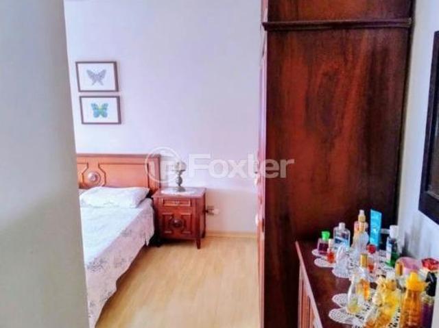 Apartamento, 3 dormitórios, 114.51 m², em Cristo Redentor
