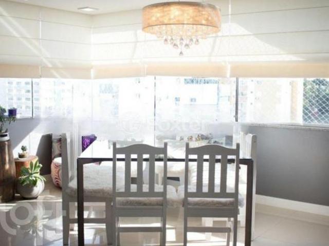 Apartamento, 3 dormitórios, 114.75 m², em Marechal Rondon