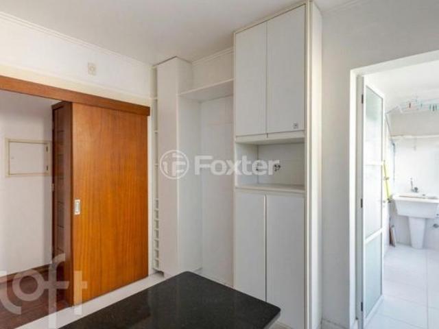 Apartamento, 3 dormitórios, 114.78 m², em Santana