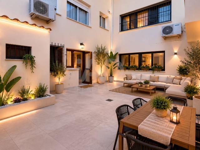 Apartamento 3 dormitorios 114 m2 114m² Sanlúcar de Barrameda
