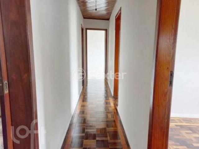 Apartamento, 3 dormitórios, 115.91 m², em Santana