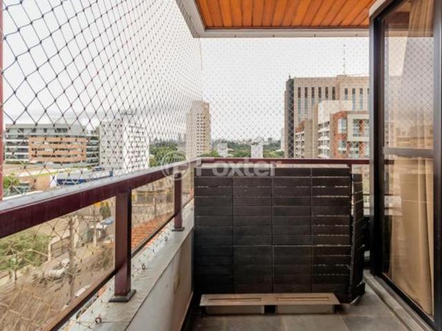 Apartamento, 3 dormitórios, 116 m², em Vila Mariana
