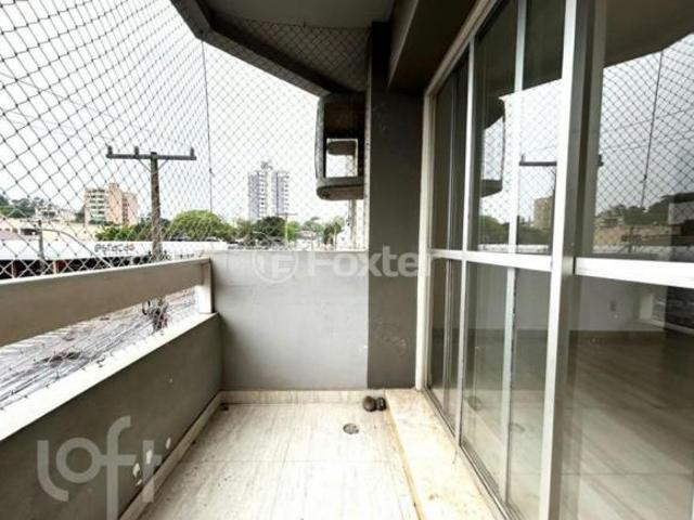 Apartamento, 3 dormitórios, 118.32 m², em Pátria Nova
