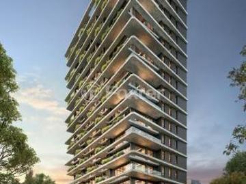 Apartamento, 3 dormitórios, 119.74 m², em Auxiliadora