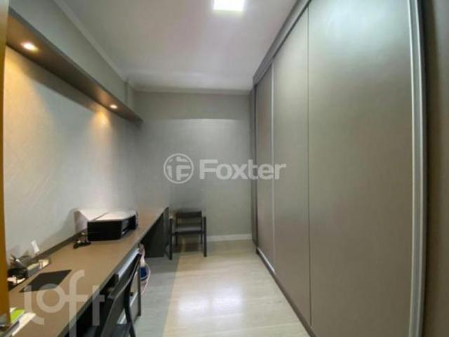 Apartamento, 3 dormitórios, 119.99 m², em Scharlau