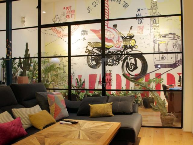 Apartamento 3 dormitorios 119 m2 133m² Madrid