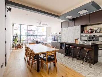 Apartamento 3 dormitorios 119 m2
