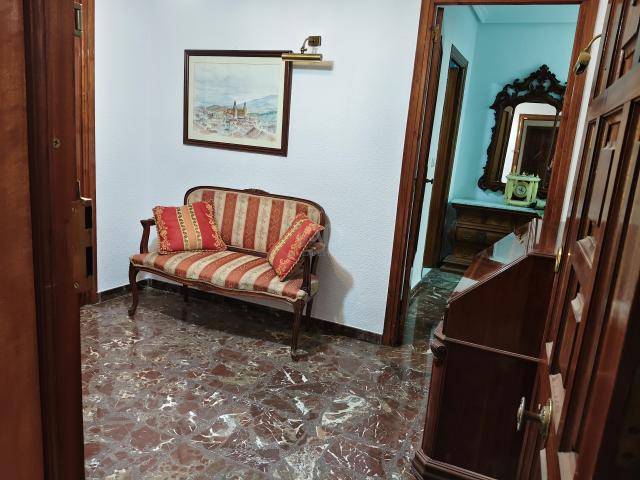 Apartamento 3 dormitorios 123 m2