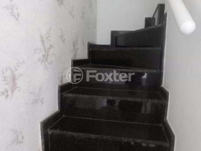 Apartamento, 3 dormitórios, 120 m², em Vila Mazzei