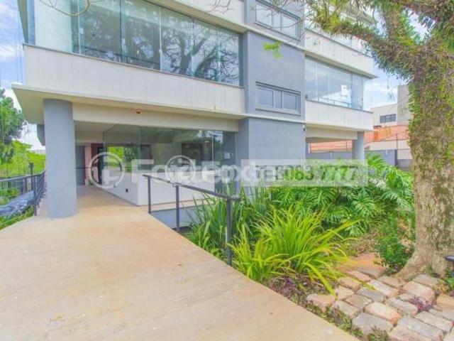 Apartamento, 3 dormitórios, 121.6 m², em Santa Tereza
