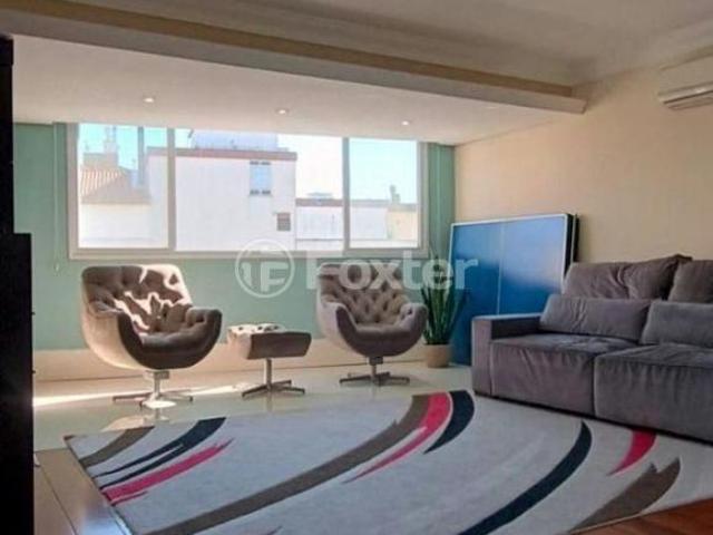 Apartamento, 3 dormitórios, 122 m², em Rio Branco