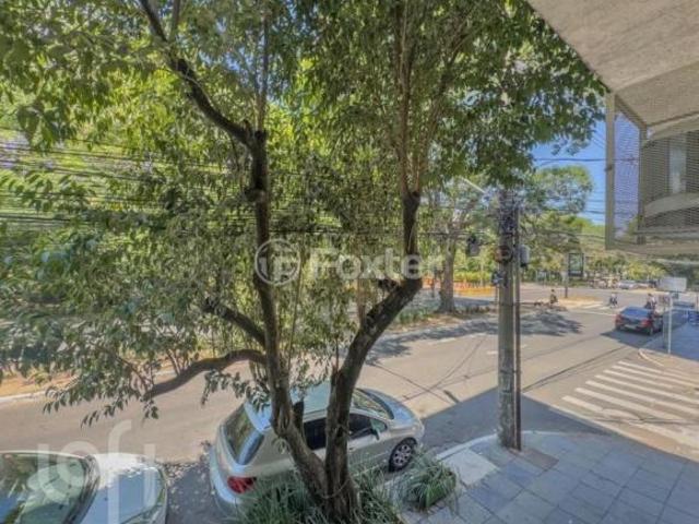 Apartamento, 3 dormitórios, 127.31 m², em Santana