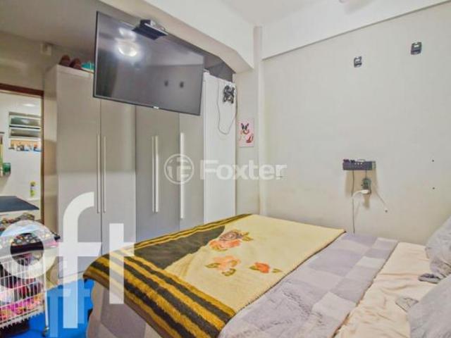 Apartamento, 3 dormitórios, 124 m², em Vila Buarque