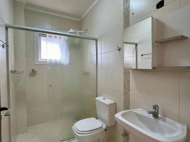 Apartamento 3 dormitórios · 125 m² — Di Capri