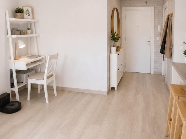 Apartamento 3 dormitorios 126.44 m2 152m² El Parador de las Hortichuelas