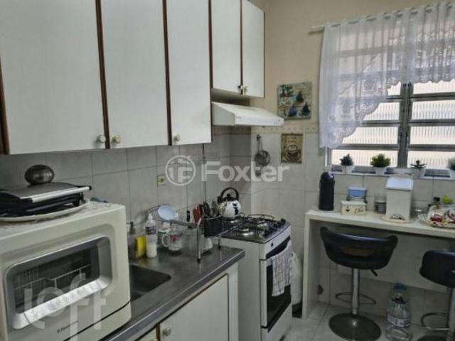 Apartamento, 3 dormitórios, 126.1 m², em Centro Histórico