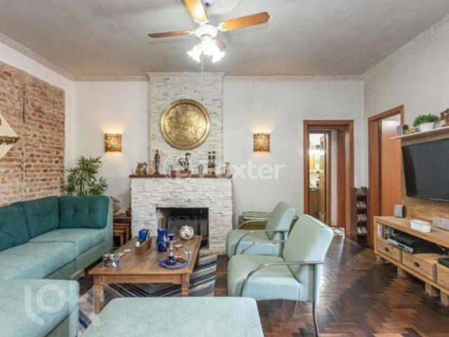 Apartamento, 3 dormitórios, 126.22 m², em Rio Branco