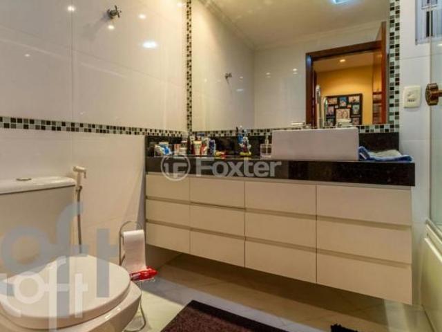 Apartamento, 3 dormitórios, 126 m², em Vila Mascote