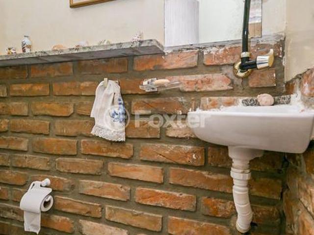 Apartamento, 3 dormitórios, 128.19 m², em Santana