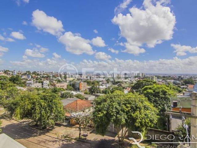 Apartamento, 3 dormitórios, 130.64 m², em Vila Jardim