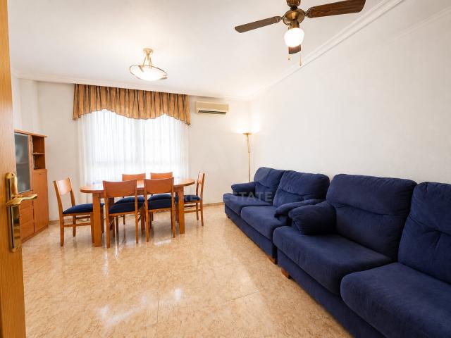Apartamento 3 dormitorios 130 m2