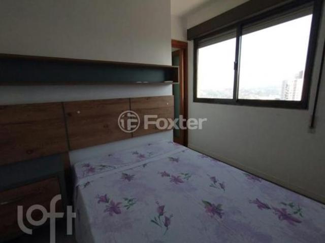 Apartamento, 3 dormitórios, 131.44 m², em Hamburgo Velho