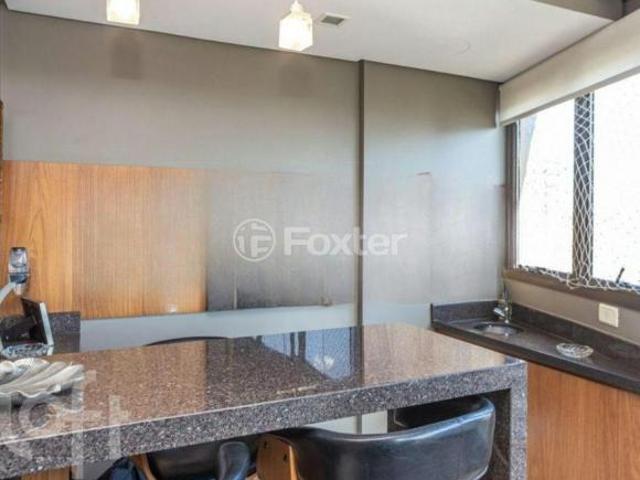 Apartamento, 3 dormitórios, 132.8 m², em Bela Vista