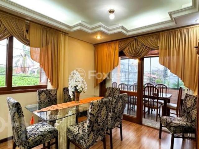 Apartamento, 3 dormitórios, 132.22 m², em Jardim Itu