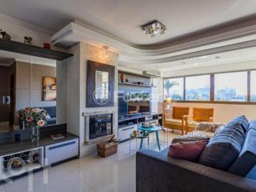 Apartamento, 3 dormitórios, 134.19 m², em Jardim Lindóia