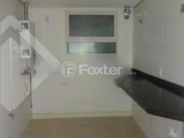 Apartamento, 3 dormitórios, 135.13 m², em Planalto