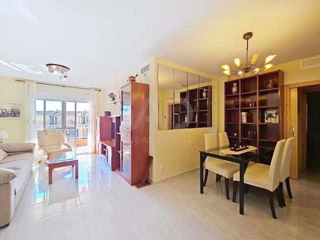 Apartamento 3 dormitorios 135 m2