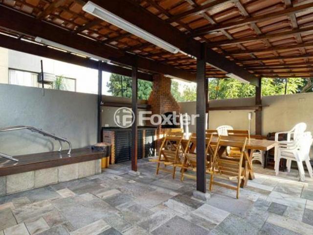 Apartamento, 3 dormitórios, 138 m², em Cidade Monções