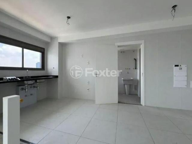 Apartamento, 3 dormitórios, 138 m², em Santo Amaro