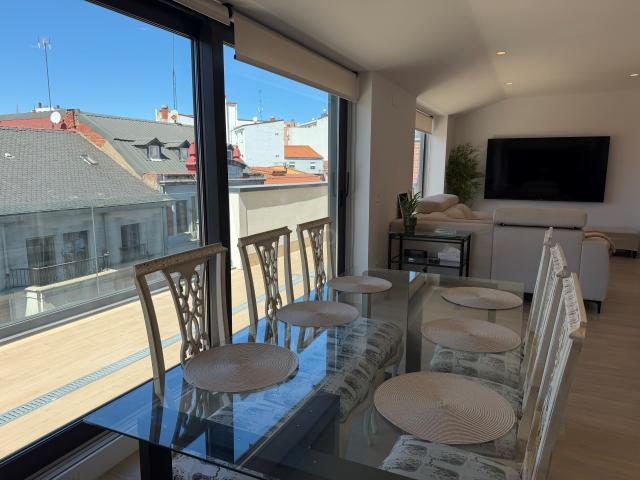Apartamento 3 dormitorios 139.00 m2