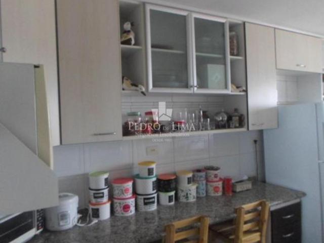 Apartamento 3 Dormitórios 1 suíte 3 vagas em São Miguel Paulista